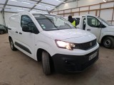  Peugeot  Partner  Premium L1 1.5 HDi 100CV BVM5 E6dT #4