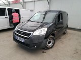  Peugeot  Partner  L1 Premium Pack 1.6 HDi 100CV BVM5 E6 