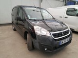  Peugeot  Partner  L1 Premium Pack 1.6 HDi 100CV BVM5 E6 #4