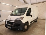  Peugeot  Boxer PEUGEOT  VU 4p Fourgon 2.0 BLUEHDI 130 PREMIUM PA 333 L2H2 