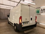  Peugeot  Boxer PEUGEOT  VU 4p Fourgon 2.0 BLUEHDI 130 PREMIUM PA 333 L2H2 #2