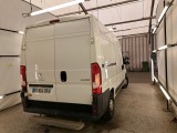  Peugeot  Boxer PEUGEOT  VU 4p Fourgon 2.0 BLUEHDI 130 PREMIUM PA 333 L2H2 #3