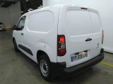  Peugeot  Partner  Premium L1 1.5 HDi 100CV BVM5 E6dT #2