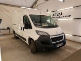  Peugeot  Boxer PEUGEOT  VU 4p Fourgon 2.0 BLUEHDI 130 PREMIUM PA 333 L2H2 #4