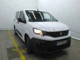  Peugeot  Partner  Premium L1 1.5 HDi 100CV BVM5 E6dT #4