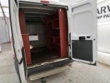  Peugeot  Boxer PEUGEOT  VU 4p Fourgon 2.0 BLUEHDI 130 PREMIUM PA 333 L2H2 #10