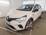  Renault  Captur  II Business 1.5 dCi 95CV BVM6 E6dT / TRANSFO VP/VF 