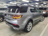  Land Rover  Discovery  Sport 2.0 D 180ch R-Dynamic SE AWD BVA Mark V  #4