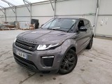  Land Rover  Range Rover Evoque EVOQUE TD4 180 BVA LANDMARK EDITION  