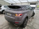  Land Rover  Range Rover Evoque EVOQUE TD4 180 BVA LANDMARK EDITION  #4