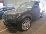  Land Rover  Range Rover Sport  P400E 2.0 PHEV 404CH HSE DYNAMIC AUTO  #2