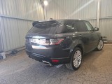  Land Rover  Range Rover Sport  P400E 2.0 PHEV 404CH HSE DYNAMIC AUTO  #4