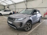  Land Rover  Range Rover Evoque  2.0 D 180ch R-Dynamic SE AWD BVA  #2