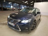  Lexus  CT  200H PACK BUSINESS AUTO  #3