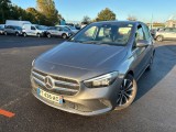  Mercedes  B-Klasse CLASSE B CLASSE B BUSINESS LINE EDITION 180D BA7  #3