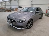  Mercedes  E-Klasse CLASSE E BERLINE CLASSE E BERLINE AVANTGARDE LINE 300E  HYBRID BA9  #3