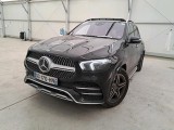  Mercedes  GLE-Klasse CLASSE GLE GLE AMG LINE 350E 4MATIC BA9  