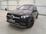  Mercedes  GLE-Klasse CLASSE GLE GLE AMG LINE 350E 4MATIC BA9  #2