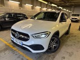  Mercedes  GLA-Klasse CLASSE GLA 2.0 GLA 200 D BUSINESS LINE DCT  