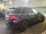  Mercedes  GLC-Klasse GLC GLC 300 E AMG LINE 4MATIC  #4