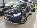  Mercedes  GLC-Klasse GLC 2.0 GLC 300 E AMG LINE 4MATIC  #3