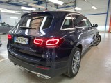  Mercedes  GLC-Klasse GLC 2.0 GLC 300 E AMG LINE 4MATIC  #4