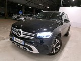  Mercedes  GLC-Klasse GLC GLC 300 E BUSINESS LINE 4MATIC  