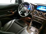  Mercedes  GLC-Klasse GLC GLC 300 E BUSINESS LINE 4MATIC  #6