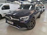  Mercedes  GLC-Klasse GLC COUPE 2.0 GLC 300 E BUSINESS LINE 4MATIC  