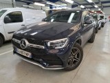  Mercedes  GLC-Klasse GLC COUPE 2.0 GLC 300 E BUSINESS LINE 4MATIC  #2