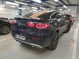  Mercedes  GLC-Klasse GLC COUPE 2.0 GLC 300 E BUSINESS LINE 4MATIC  #4