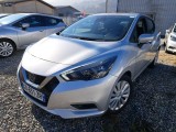  Nissan  Micra  IG-T 92 BUSINESS EDITION  #2