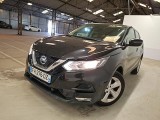  Nissan  Qashqai  1.5 dCi 115ch Business Edition DCT Euro6d-T  