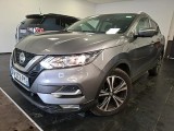  Nissan  Qashqai   N-CONNECTA DCI 115 DCT 2019  