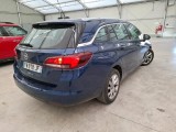  Opel  Astra   SPORTS TOURER ELEGANCE BUSINESS 1.5D122 BVA9  #4