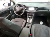  Opel  Astra   SPORTS TOURER ELEGANCE BUSINESS 1.5D122 BVA9  #6