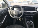  Opel  Crossland X CROSSLAND 1.2 TURBO 110CH ELEGANCE  #6