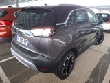  Opel  Crossland X CROSSLAND 1.2 TURBO 110CH ELEGANCE  #4