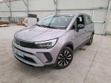  Opel  Crossland X CROSSLAND 1.5 DIESEL 120CH AUTO ELEGANCE BUSINESS  #2