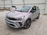  Opel  Crossland X CROSSLAND 1.5 DIESEL 120CH AUTO ELEGANCE BUSINESS  