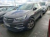  Opel  Grandland X  1.2 TURBO 130 EDITION BUSINESS AUTO  