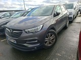  Opel  Grandland X  1.2 TURBO 130 EDITION BUSINESS AUTO  #2