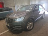  Opel  Grandland X  1.5 DIESEL 130 EDITION BUSINESS  #2