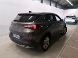  Opel  Grandland X  1.5 DIESEL 130 ELEGANCE BUSINESS  #4