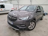  Opel  Grandland X  1.5 DIESEL 130 ELEGANCE BUSINESS AUTO  