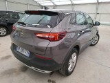  Opel  Grandland X  1.5 DIESEL 130 ELEGANCE BUSINESS AUTO  #4