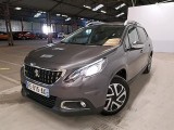  Peugeot  2008  1.2 PureTech 110ch E6.c Style S&S EAT6  