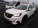  Peugeot  2008  1.2 PureTech 130ch S&S Active Business EAT8  