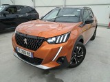  Peugeot  2008  1.2 PureTech 130ch S&S GT Line EAT8 7cv  #2