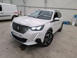  Peugeot  2008  1.2 PureTech 130ch S&S Allure Business EAT8  